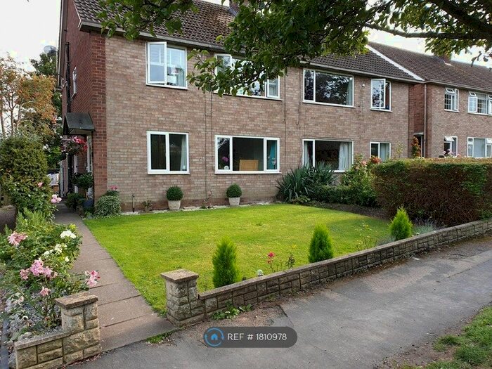 2 Bedroom Maisonette To Rent In Whateleys Drive, Kenilworth, CV8