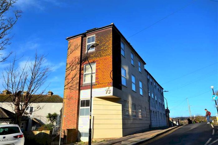 1 Bedroom Property To Rent In Castle Hill Road, Hastings, TN34
