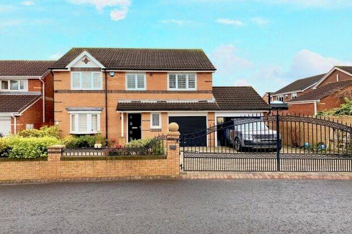 3 Bedroom Property To Rent In Kimberley, Washington, NE38