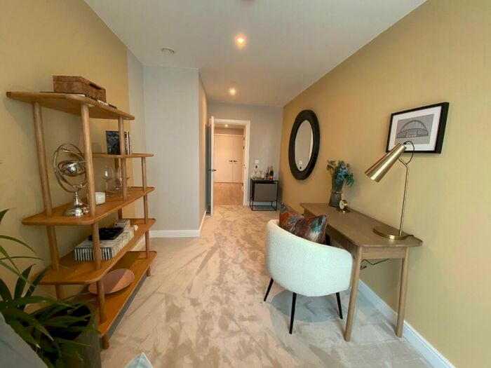 3 Bedroom Apartment To Rent In Lavey House Belgrave Road Wembley, HA0