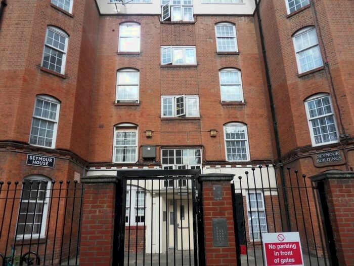 3 Bedroom Flat To Rent In Churchway, Euston, NW1