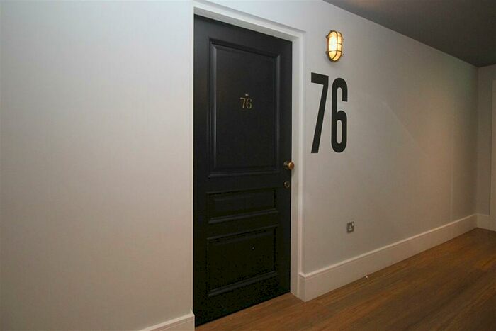 2 Bedroom Penthouse To Rent In The Mill, Waterside Village, Loughborough, LE11