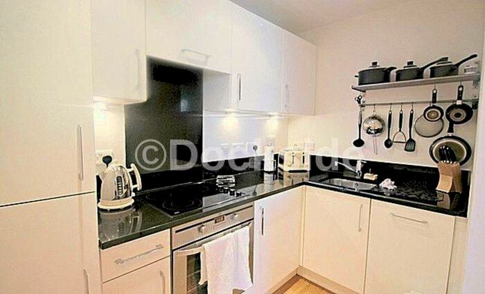 1 Bedroom Flat To Rent In The Quays, Chatham Maritime, ME4