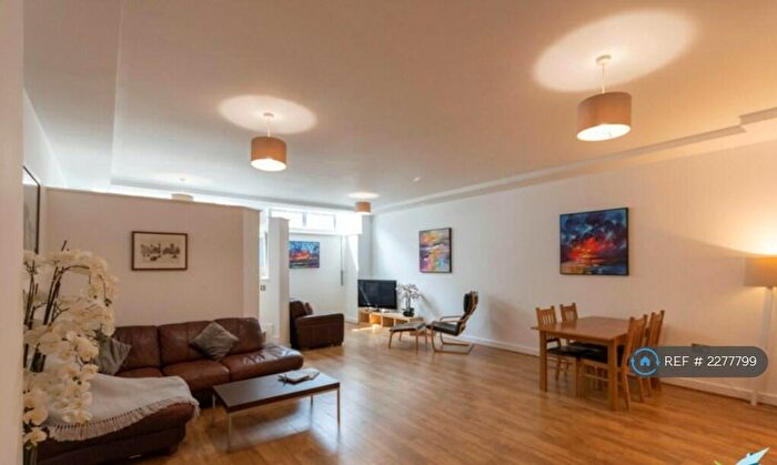 1 Bedroom Flat To Rent In Bradford Street, Birmingham, B12