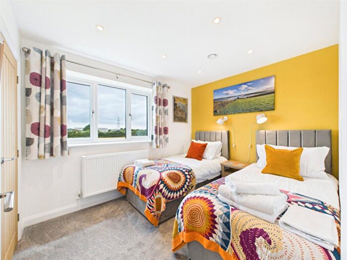 5 Bedroom Detached House For Sale In Camelford, Cornwall, PL32