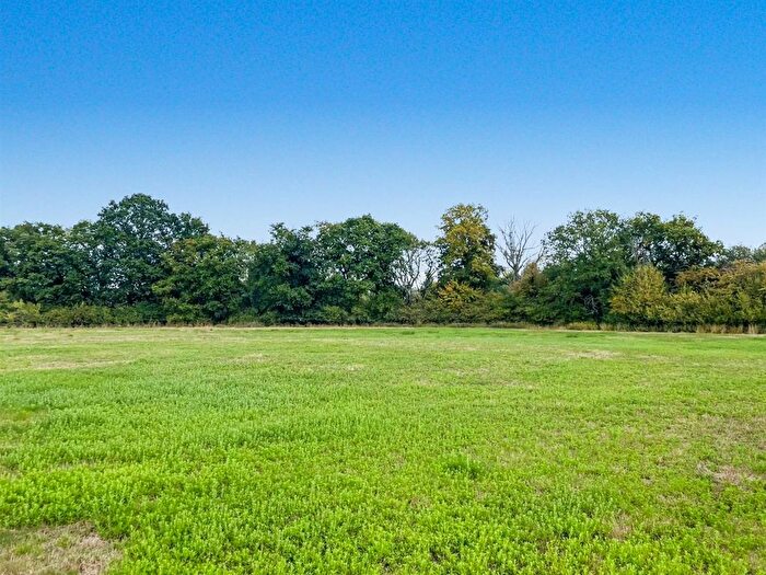Land For Sale In Horton Road, Woodlands, Wimborne, BH21