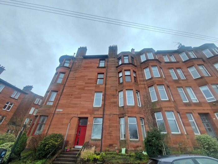 1 Bedroom Flat To Rent In Dalnair Street, Yorkhill, Glasgow, G3