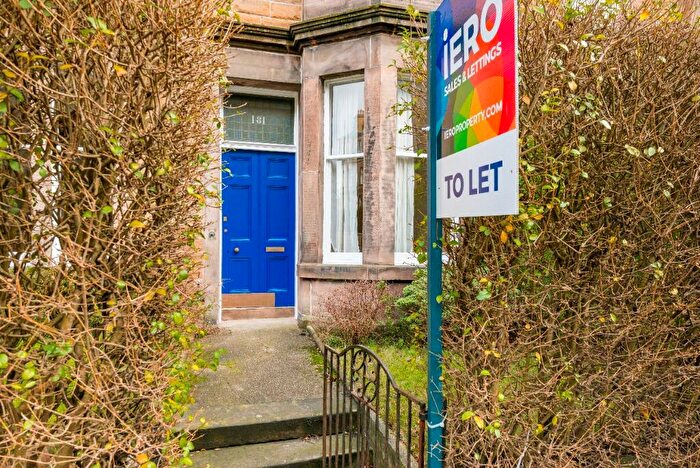 3 Bedroom Flat To Rent In Dalkeith Road, Newington, Edinburgh, EH16