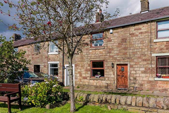 2 Bedroom Terraced House To Rent In Mount Pleasant, Bury, Greater Manchester, BL9