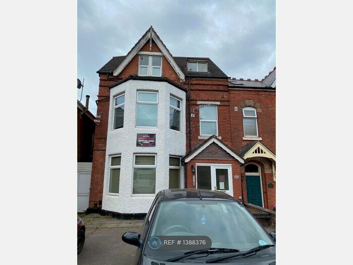 1 Bedroom Flat To Rent In Chester Road, Sutton Coldfield, B73