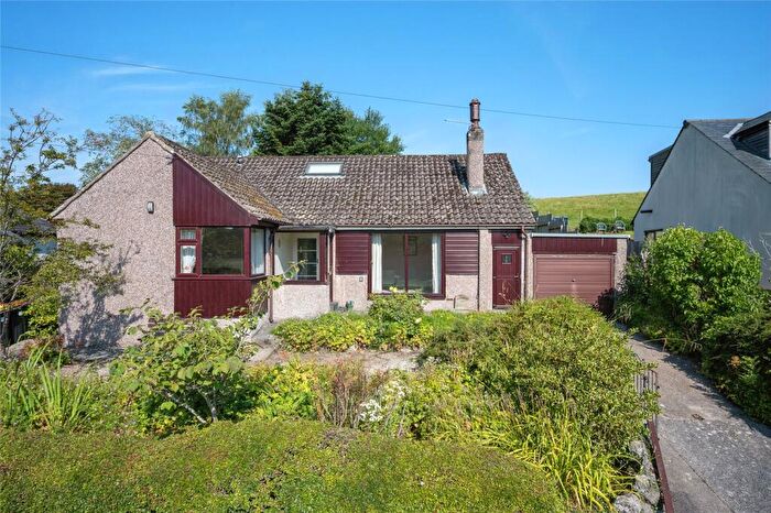 3 Bedroom Bungalow For Sale In Priest Hutton, Carnforth, Lancashire, LA6