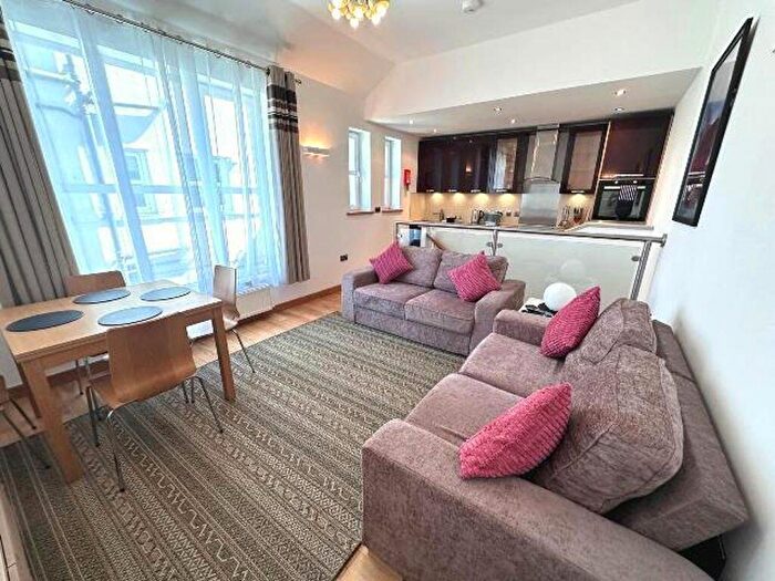 2 Bedroom Apartment To Rent In Apartment One Bank Chambers, Barrow-In-Furness, LA14