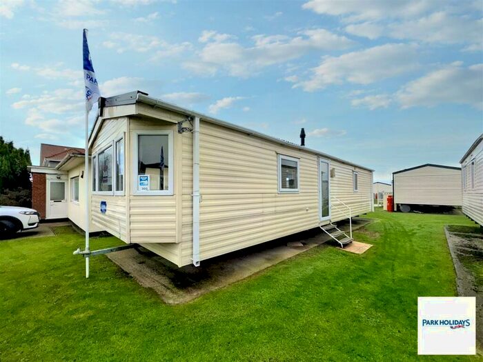 2 Bedroom Park Home For Sale In Broadland Sands Holiday Park, Corton, Lowestoft, NR32