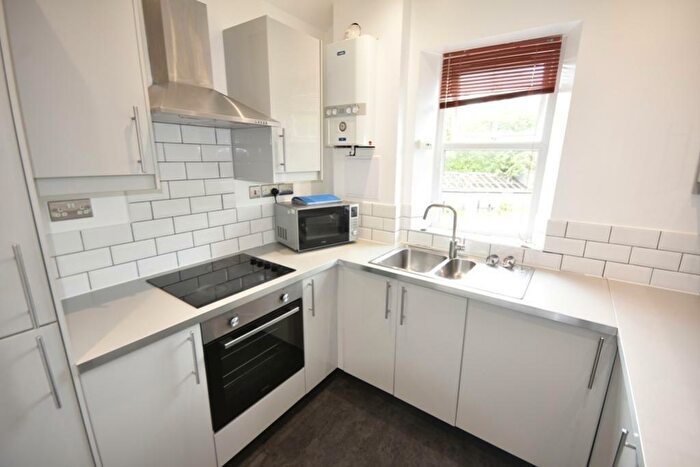 5 Bedroom Maisonette To Rent In Brentwood Avenue, Jesmond, NE2