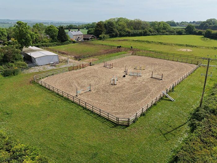 8 Bedroom Farm For Sale In Stormy Down, Pyle, Bridgend, CF33