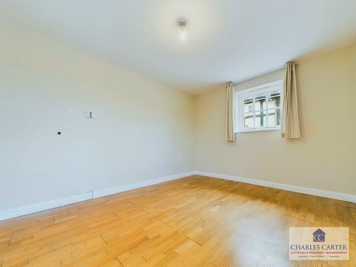 1 Bedroom Bungalow To Rent In The Annex, Deerhurst, Gloucester, GL19