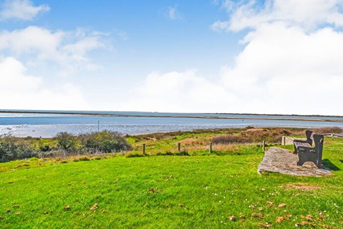 6 Bedroom Detached House For Sale In Beacon Heights, St. Osyth, Clacton-on-Sea, Tendring, CO16