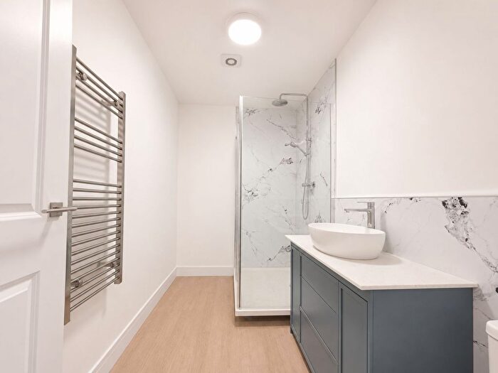 1 Bedroom Flat To Rent In Judges Drive, Liverpool, L6