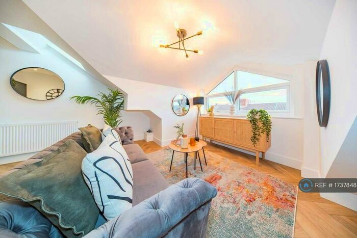 2 Bedroom Flat To Rent In Errol Street, Liverpool, L17