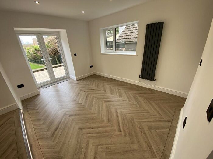 4 Bedroom Detached House For Sale In Walters Road, Llansamlet, Swansea, City And County Of Swansea., SA7