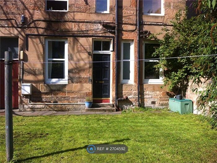 1 Bedroom Flat To Rent In Dickson Street, Edinburgh, EH6