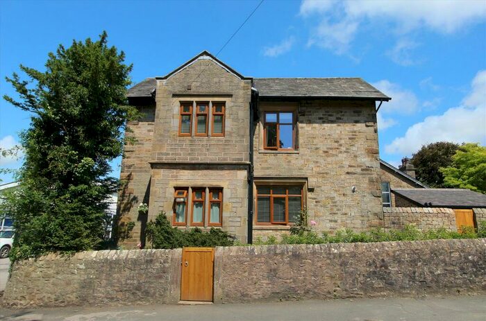 3 Bedroom House For Sale In Moorside Road, Brookhouse, Lancaster, LA2