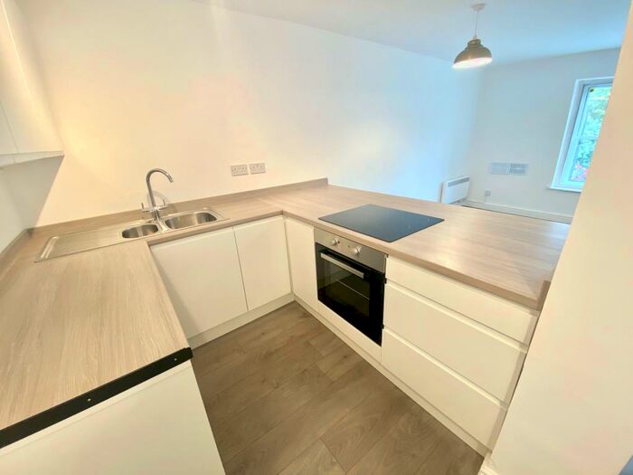 1 Bedroom Apartment To Rent In A, George Street, Todmorden, OL14