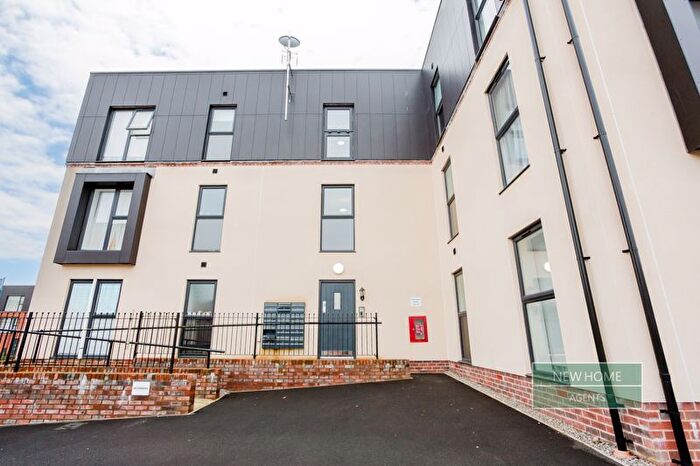 2 Bedroom Flat For Sale In Dol Glaswg, Capel Llanilltern, Creigiau, CF5