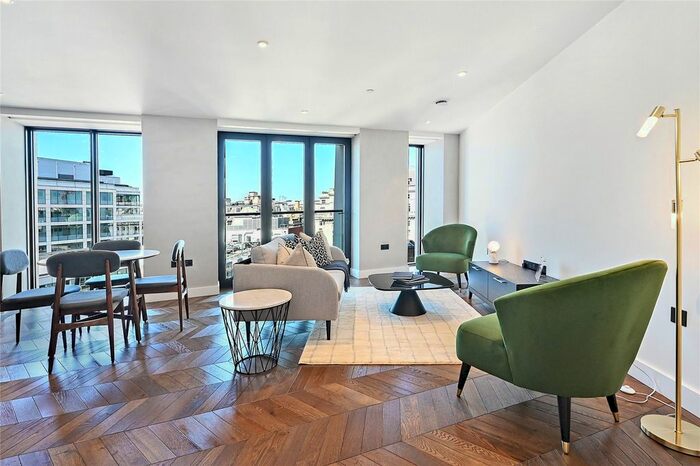 2 Bedroom Flat To Rent In Newton Street, London, WC2B