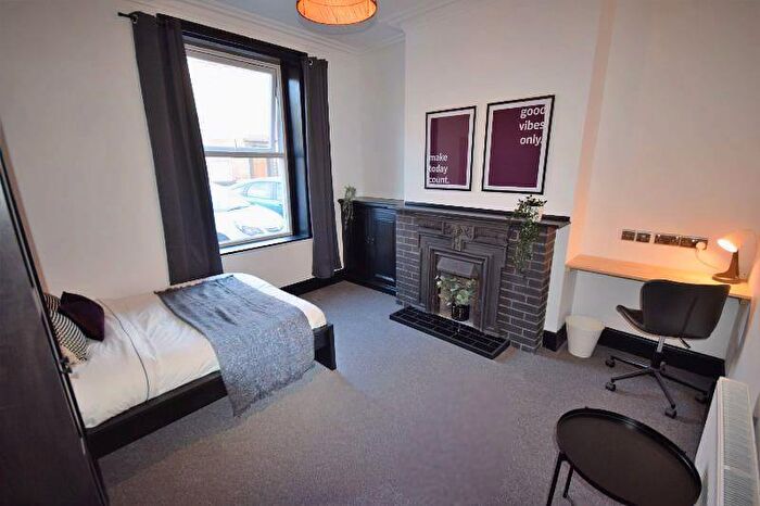 1 Bedroom Property To Rent In Orchard Street, Carlisle, CA1