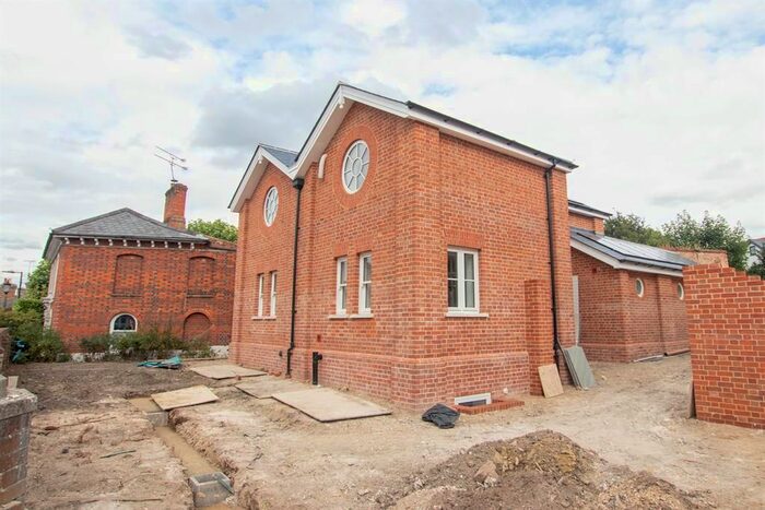 3 Bedroom Detached House To Rent In London Road, Saffron Walden, Essex, CB11