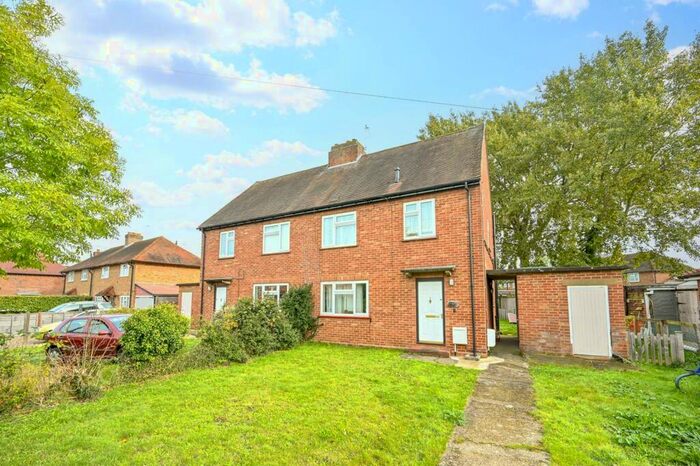 1 Bedroom Flat To Rent In Ripley, Ripley, Woking, GU23