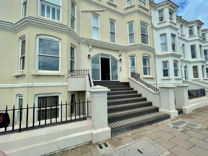 2 Bedroom Duplex To Rent In Marine Parade, Worthing, BN11