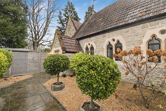 2 Bedroom Maisonette For Sale In The Old School House, Back Lane, Keynsham, BS31