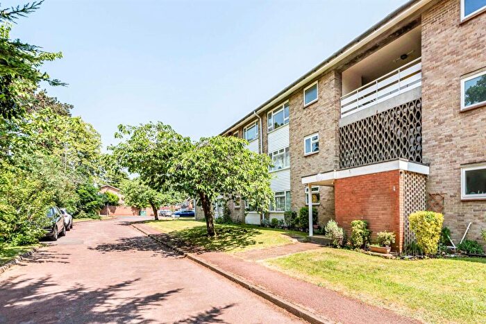 1 Bedroom Apartment To Rent In Harvey House, Westcote Road, Reading, RG30