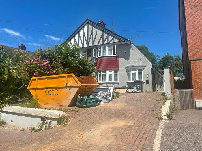 4 Bedroom Semi-Detached House To Rent In Mutton Lane, Potters Bar, Hertfordshire, EN6