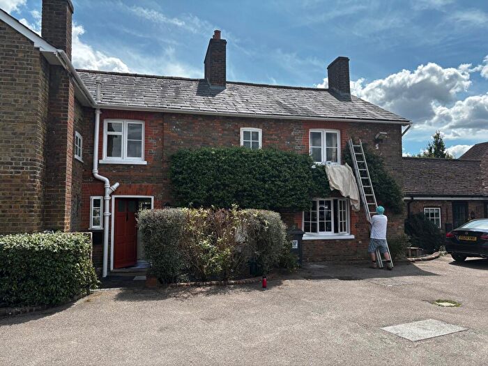 3 Bedroom House To Rent In Northchurch, Berkhamsted, HP4