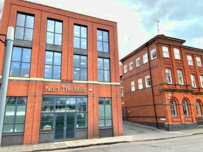 2 Bedroom Flat To Rent In Hockley, Birmingham, B18