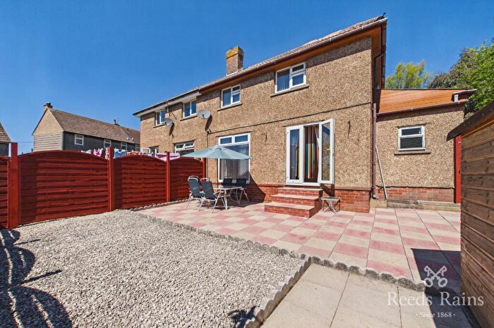 2 Bedroom Semi-Detached House For Sale In Westfield, Wadsworth, Hebden Bridge, HX7