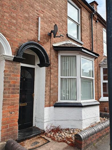 3 Bedroom Terraced House To Rent In Leam Street, Leamington Spa, CV31