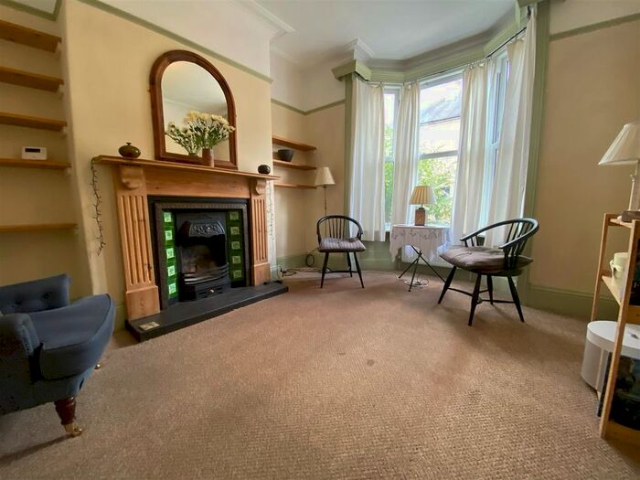 2 Bedroom Terraced House To Rent In Thorpe Street, York, YO23