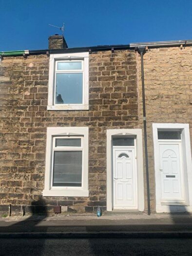2 Bedroom Terraced House To Rent In Bold Street, Accrington, BB5