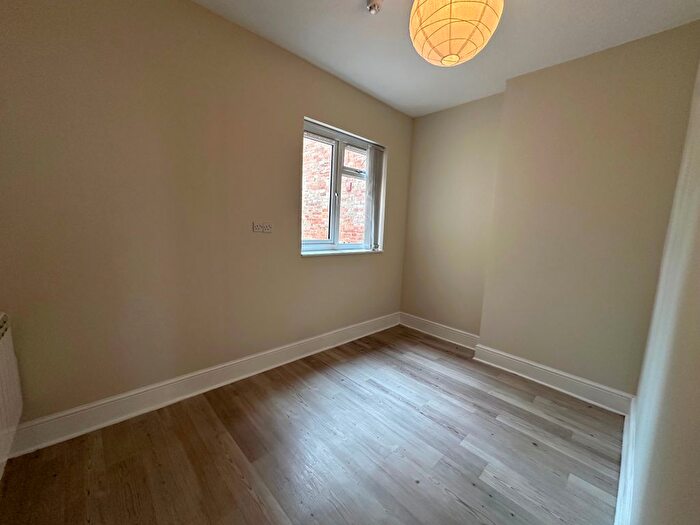 1 Bedroom Flat To Rent In Uttoxeter New Road, Derby, DE22