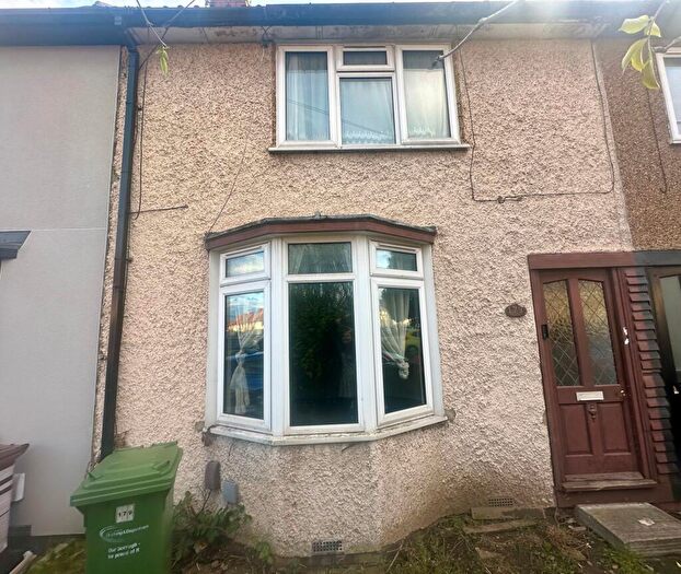 2 Bedroom House For Sale In Rugby Road, Dagenham, RM9