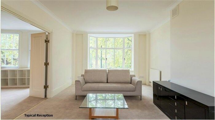 5 Bedroom Flat To Rent In Park Road, St. John's Wood, London, NW8