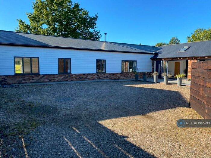 4 Bedroom Detached House To Rent In Denstroude Lane, Denstroude, Canterbury, CT2