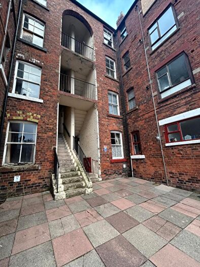 1 Bedroom Flat To Rent In Steamer Street, Barrow In Furness, LA14