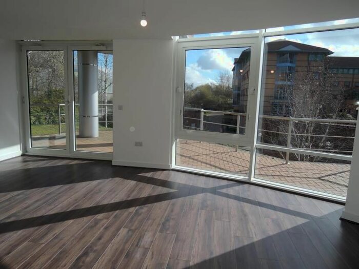 2 Bedroom Flat To Rent In Landmark, Waterfront West, Brierley Hill DY5