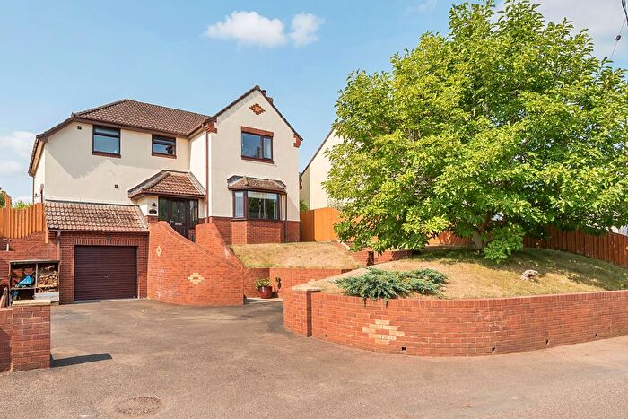 4 Bedroom Detached House For Sale In Maunsel Road, North Newton, TA7