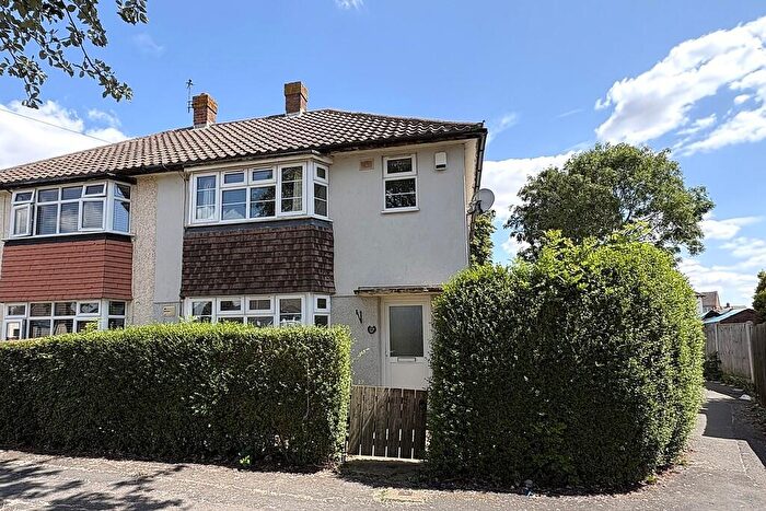 3 Bedroom Semi-Detached House For Sale In Queensway, Melton Mowbray, LE13